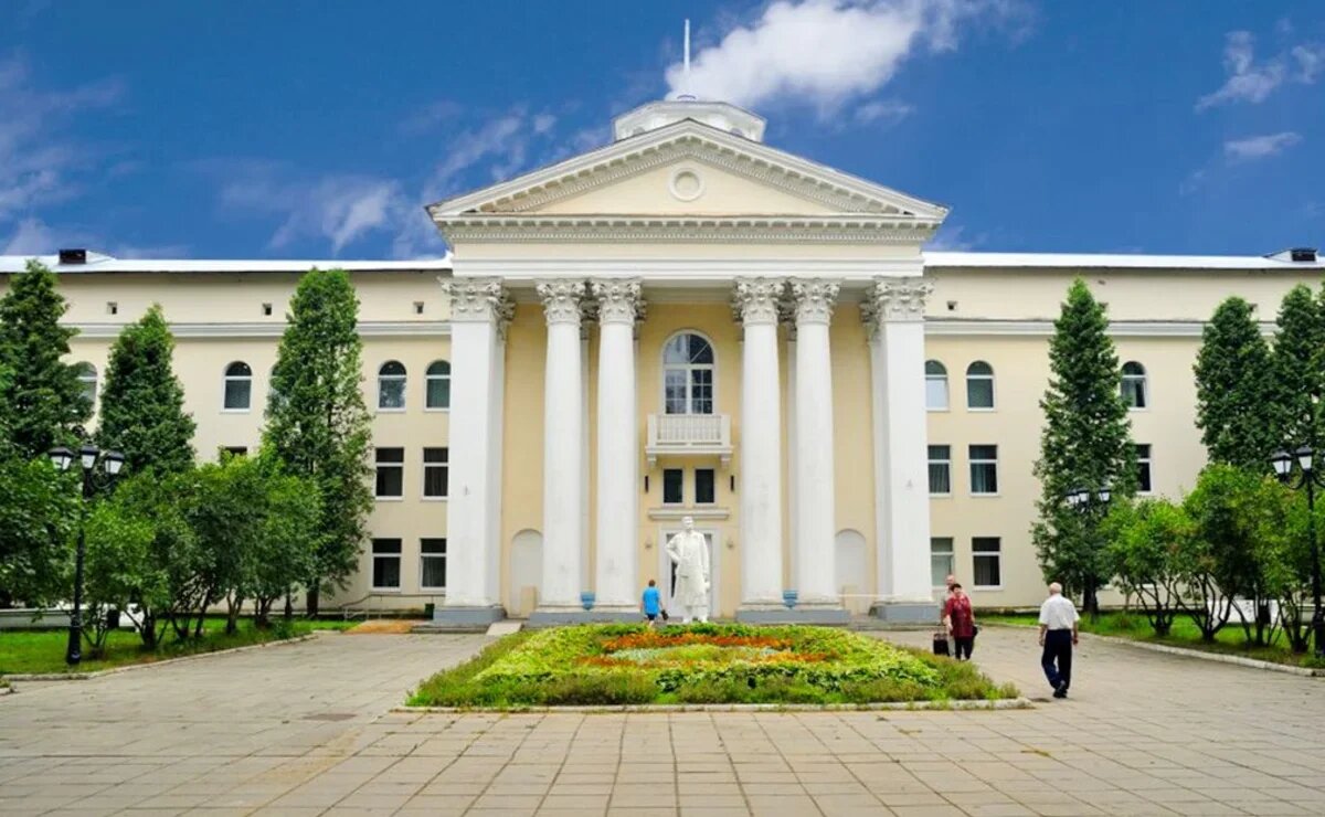    ​​​​​​​Сколько стоят санаторные путевки в Подмосковье. ТОП-10 популярных здравниц Московской области