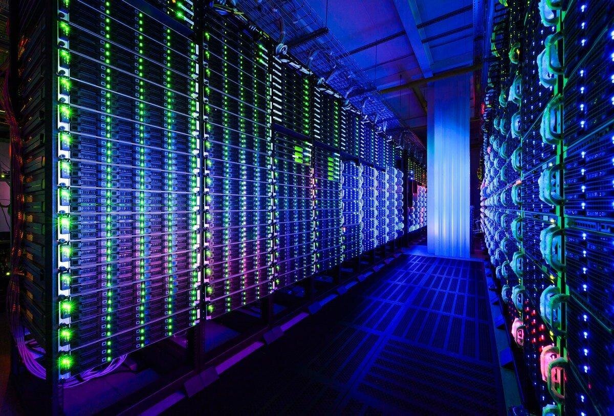 Майнинговая ферма