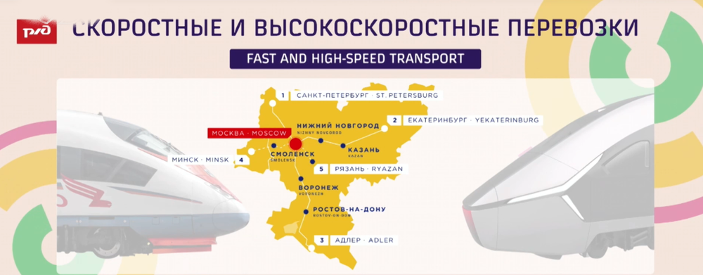 Купить билеты на поезд Рязань — Минск