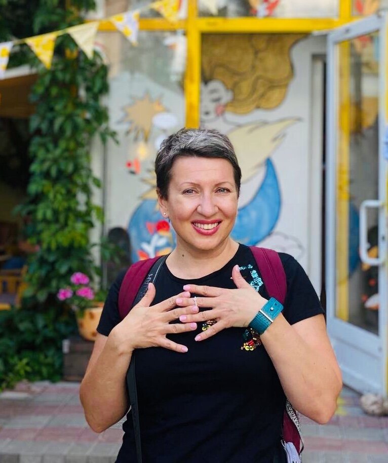 Вот это фото нравится, пусть тут будет.