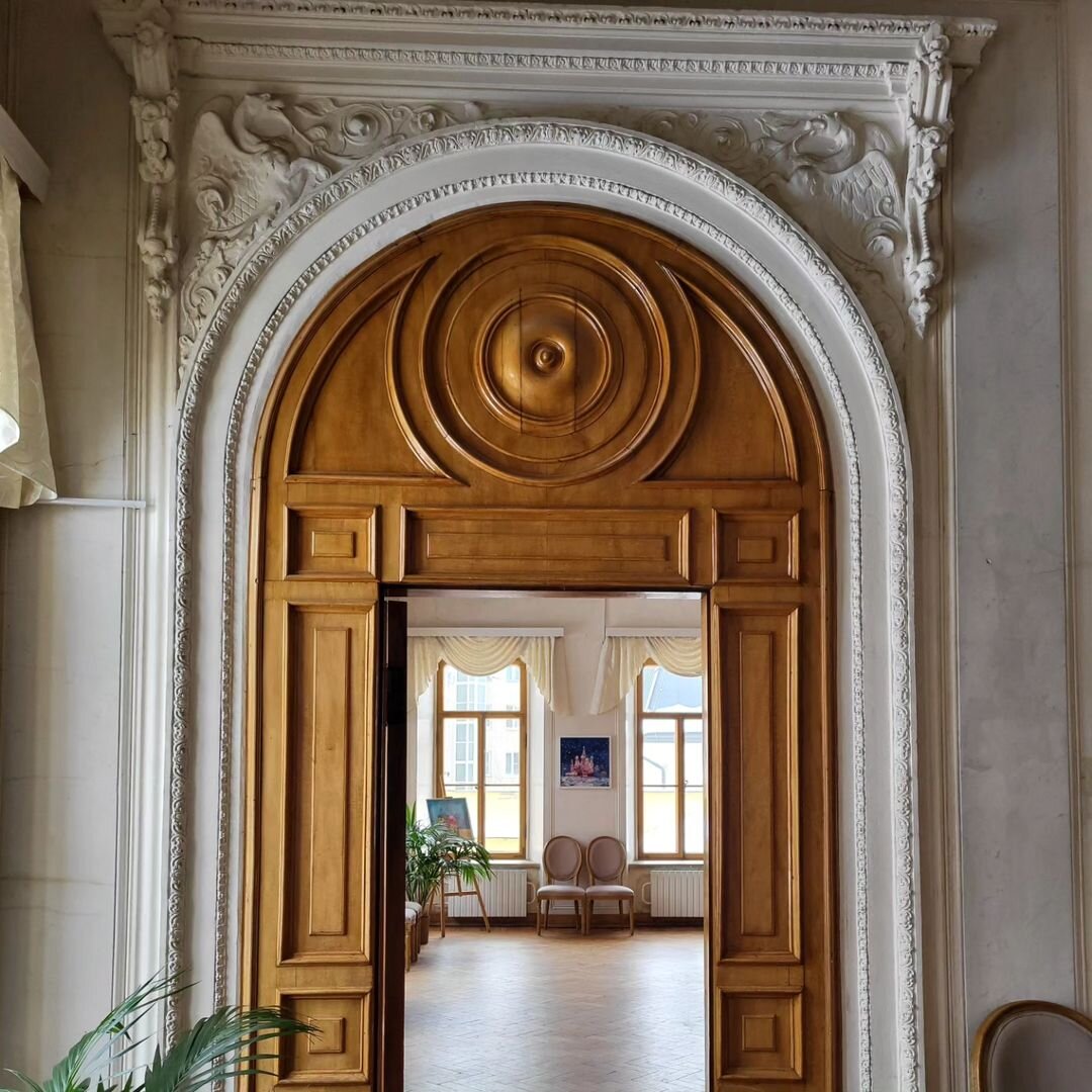 Фото: Татьяна Галахова