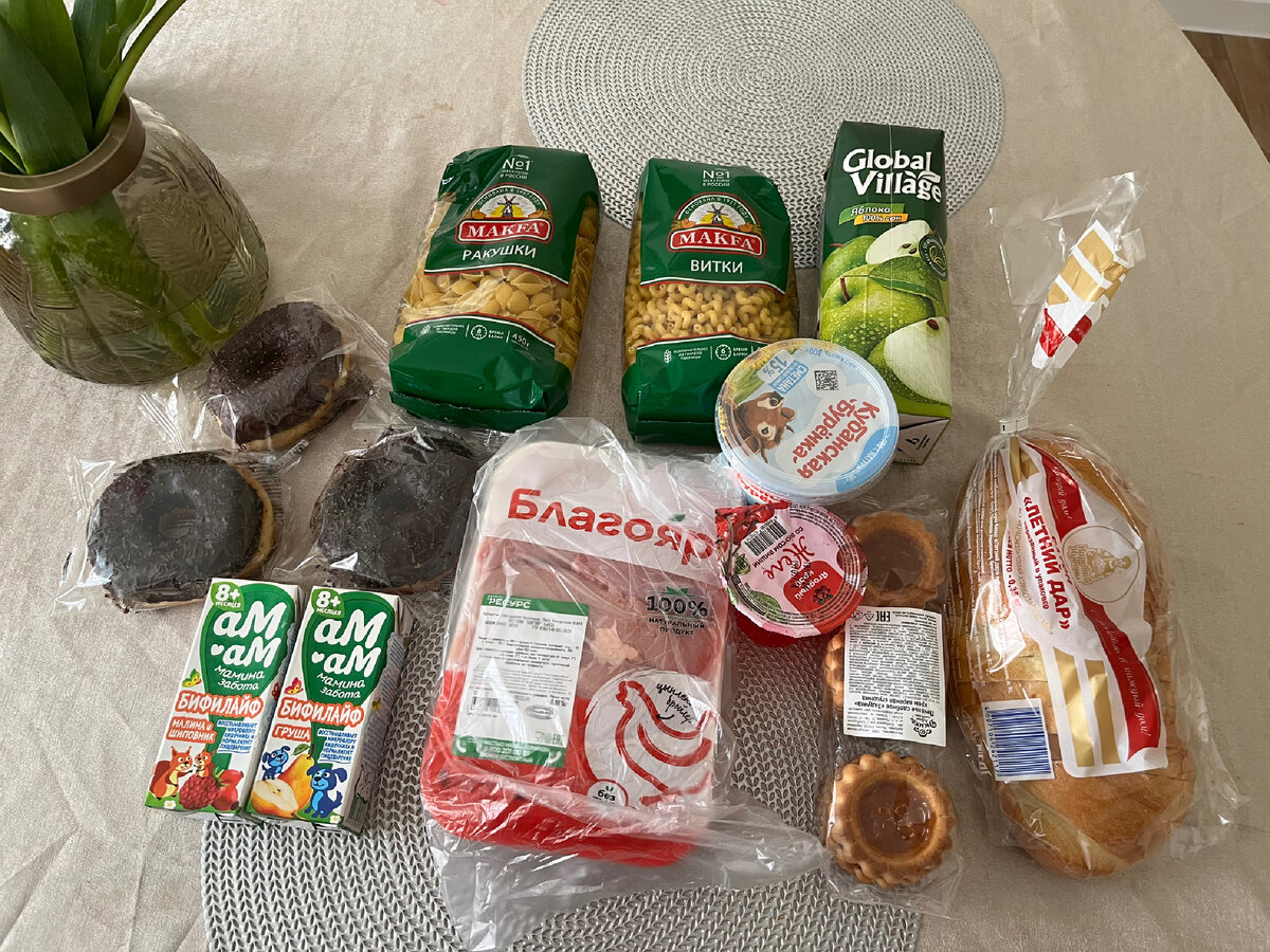 Мои покупки 