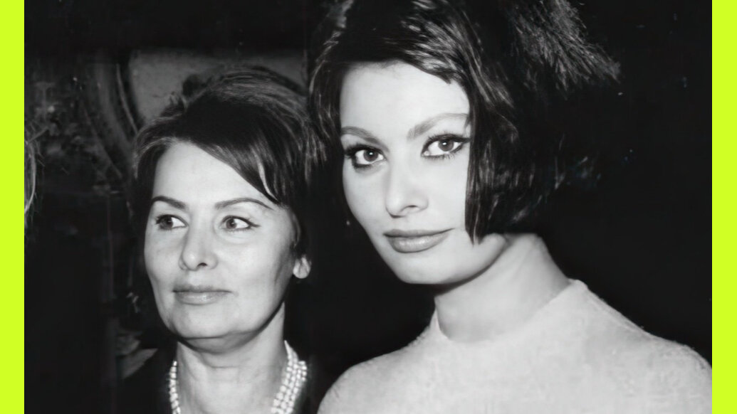 Личная жизнь Ромильды складывалась драматично. Ей нужно было одной поднимать дочерей: тут уж не до карьеры. Фото: Getty