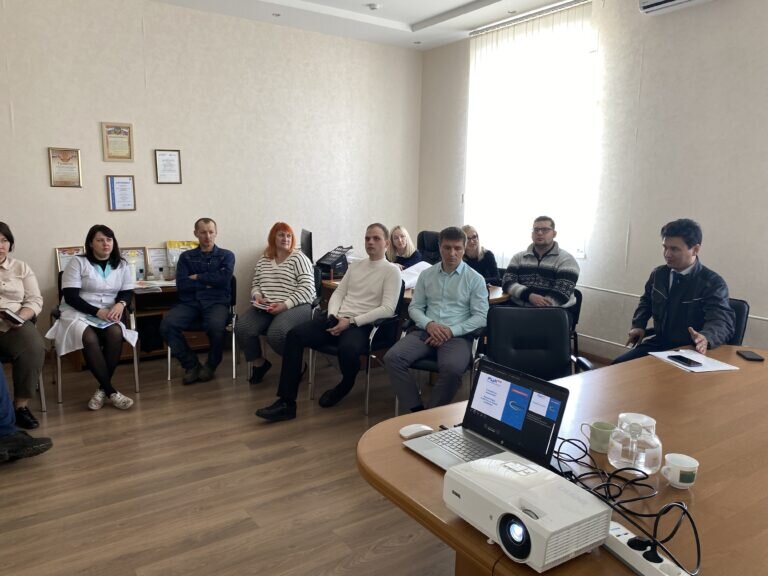    Оренбургский Центр компетенций помогает предприятиям оптимизировать производственные процессы Марина Шарт