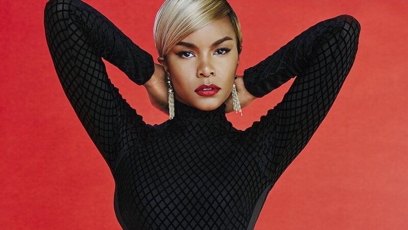    Летоя Николь Лакетт / dramacollector.com