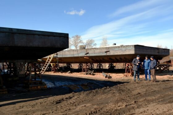     Фото: Администрация Корткеросского района