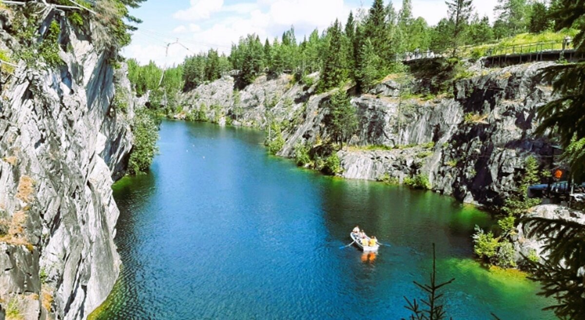 Как сделать крутые фото в рускеале