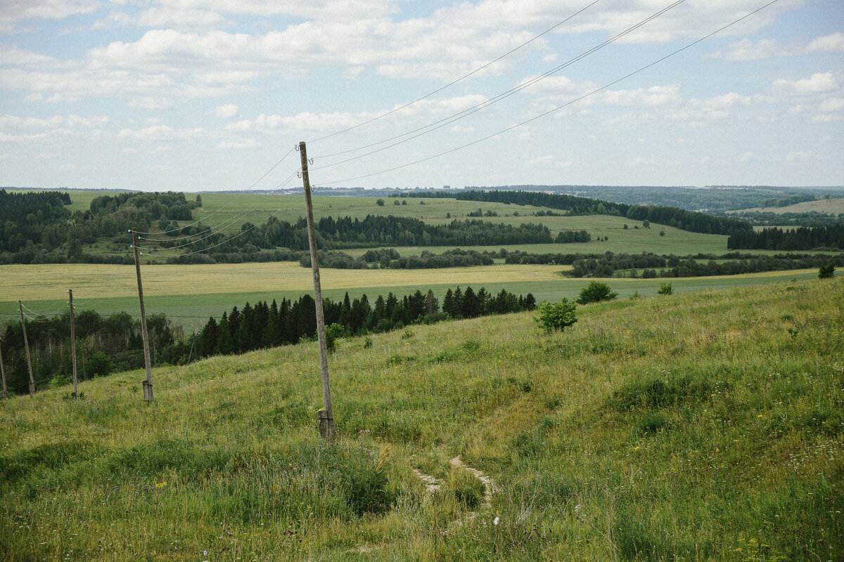 Сунский район (Кировская область)