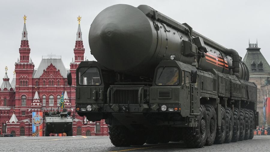    © Александр Вильф/РИА Новости