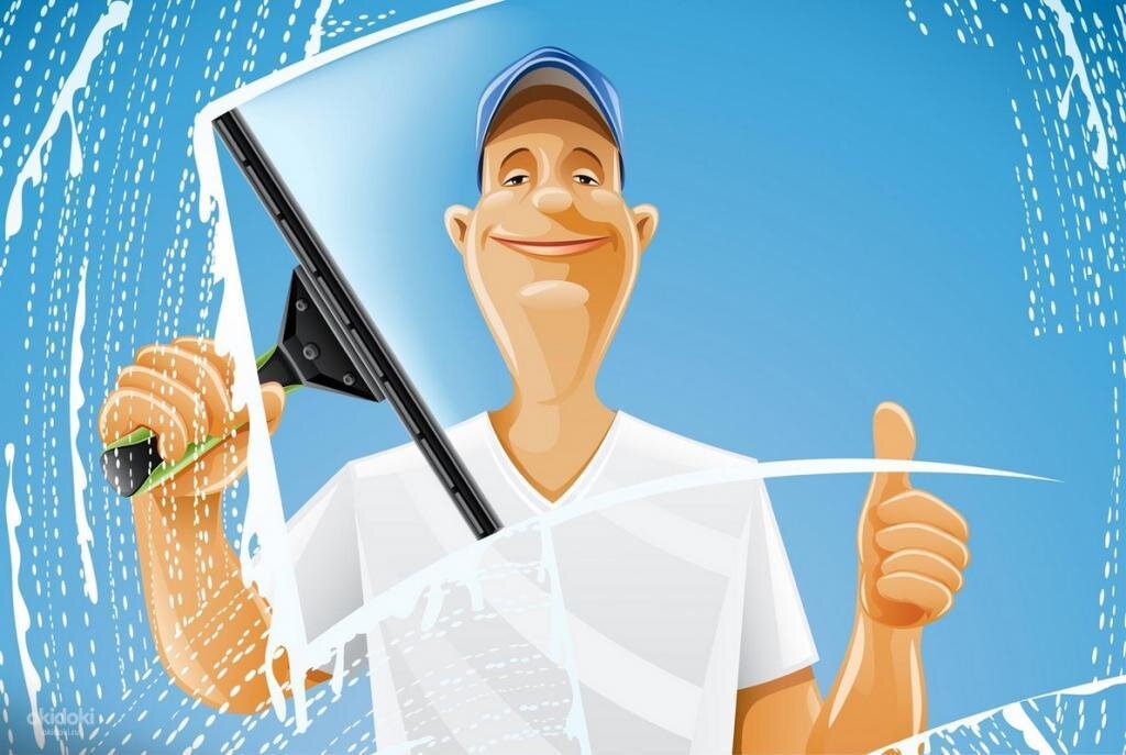 Клининговая компания Чистый Домик 89160419881