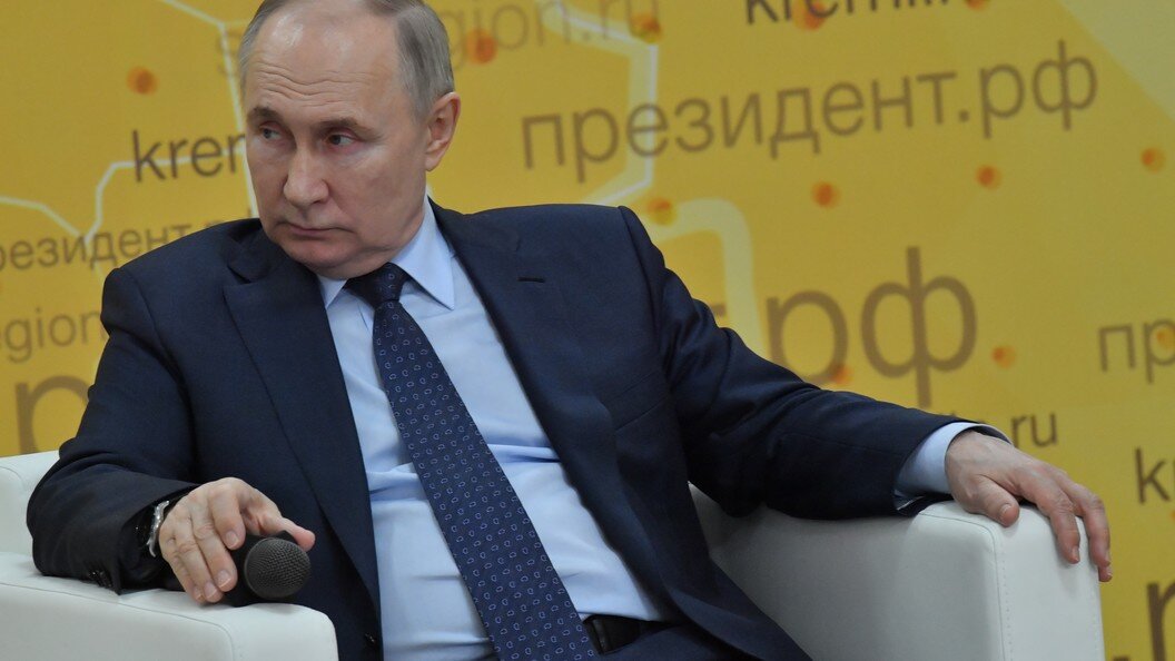   Komsomolskaya Pravda/Globallookpress