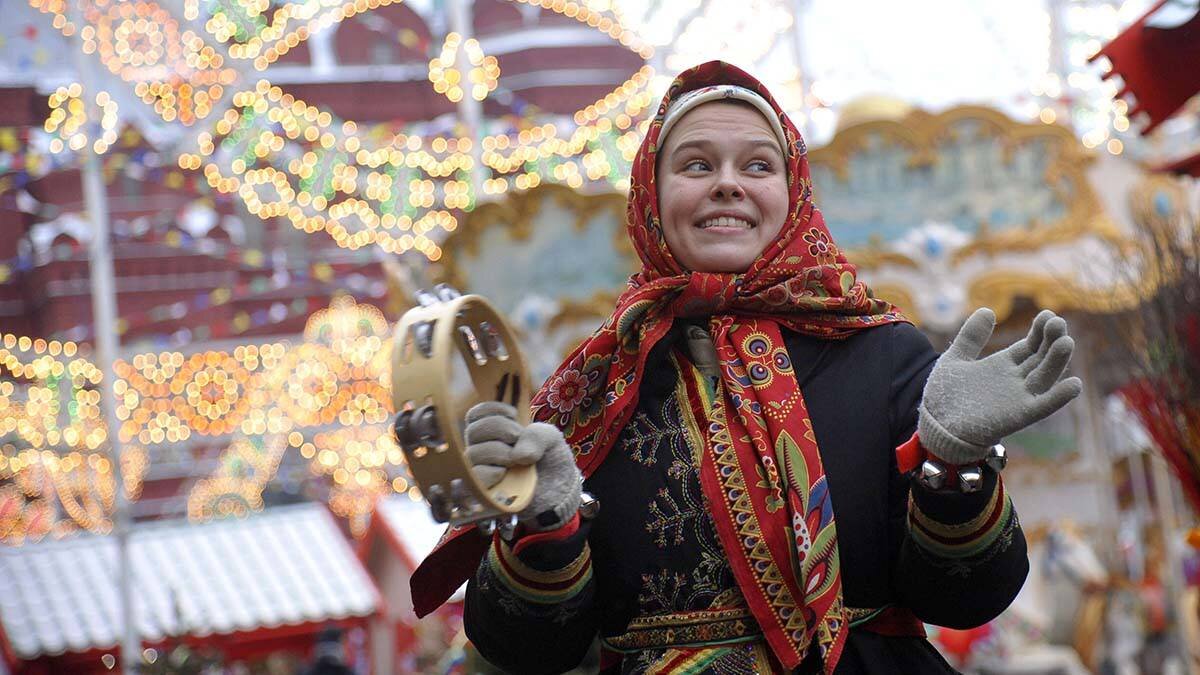    Фото: Александр Авилов / АГН Москва