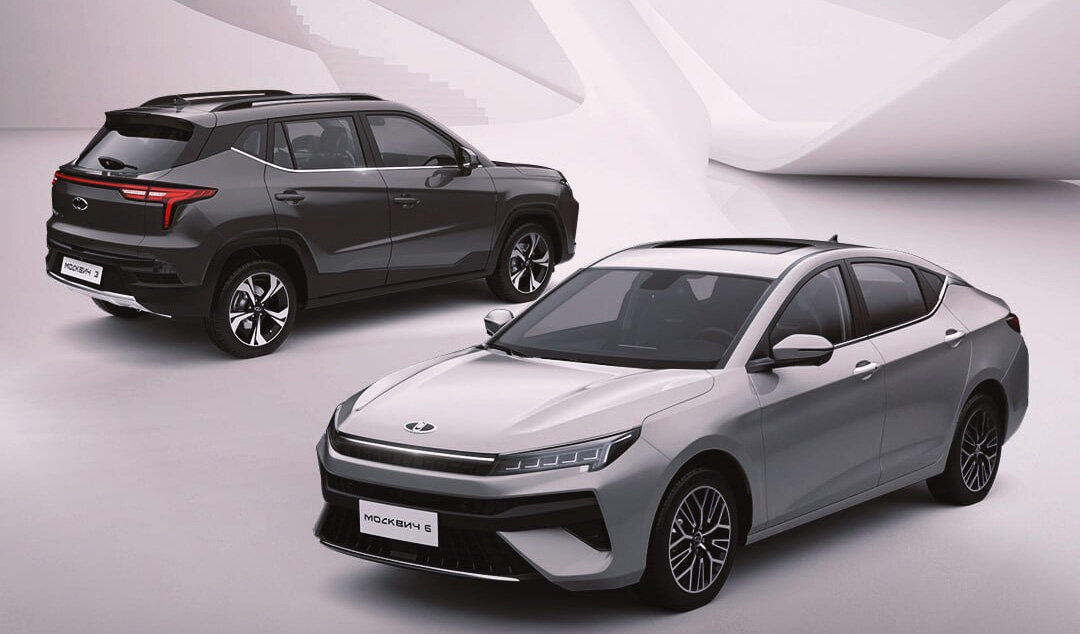 Изображение: Москвич  📷
