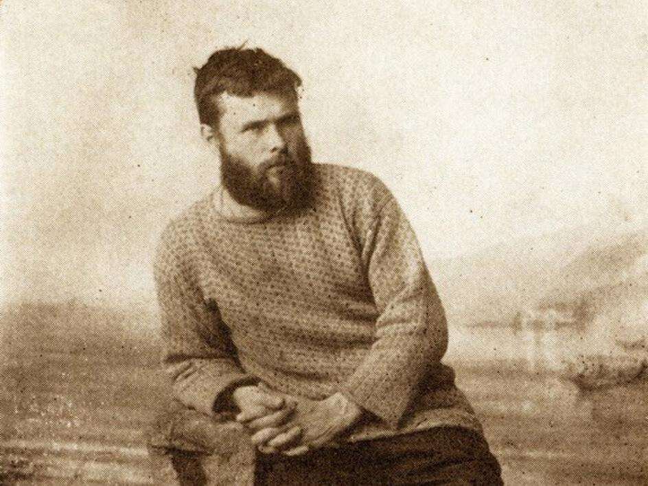 Борисов александр леонтьевич фото