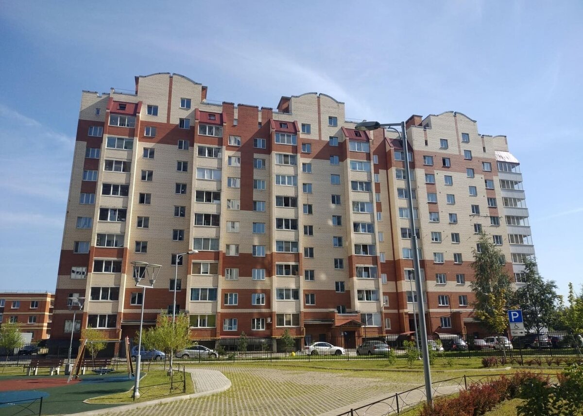 Согласование перепланировки СПб и Ленинградской области