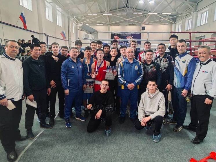     фото: пресс-служба министерства спорта Бурятии