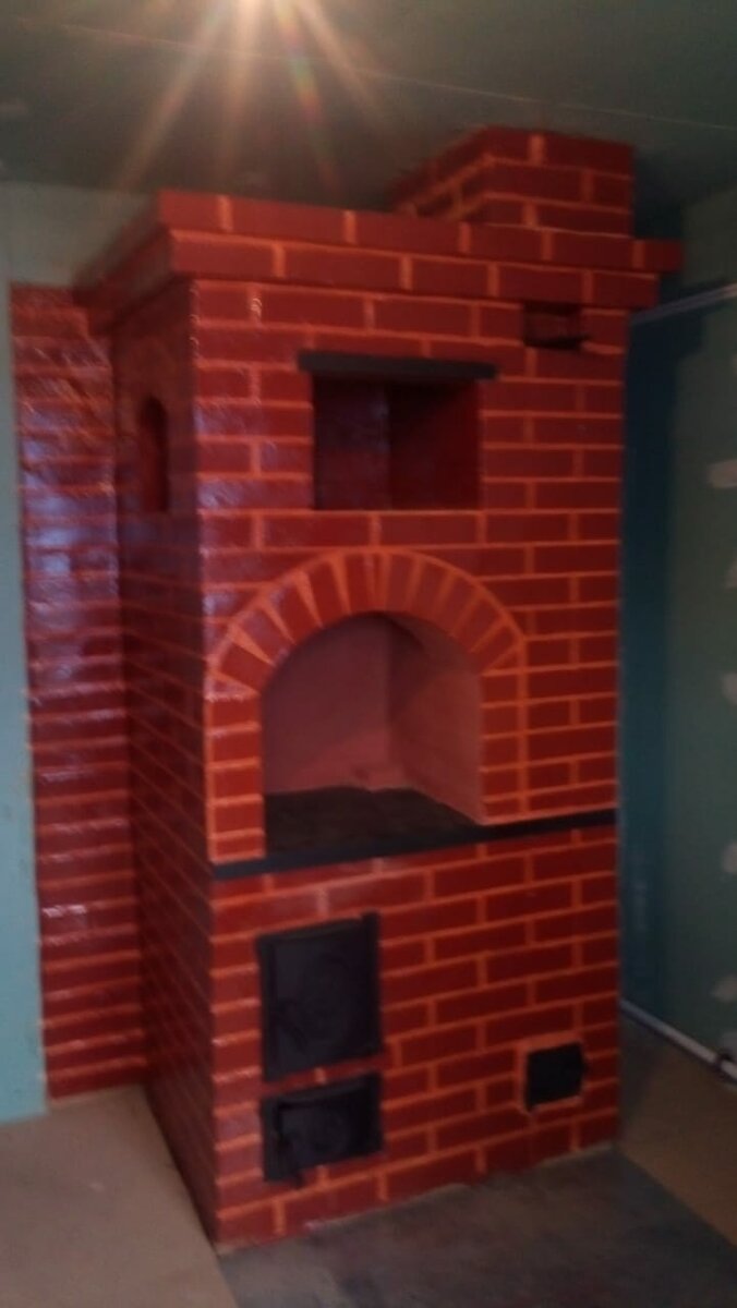 Мои работы.