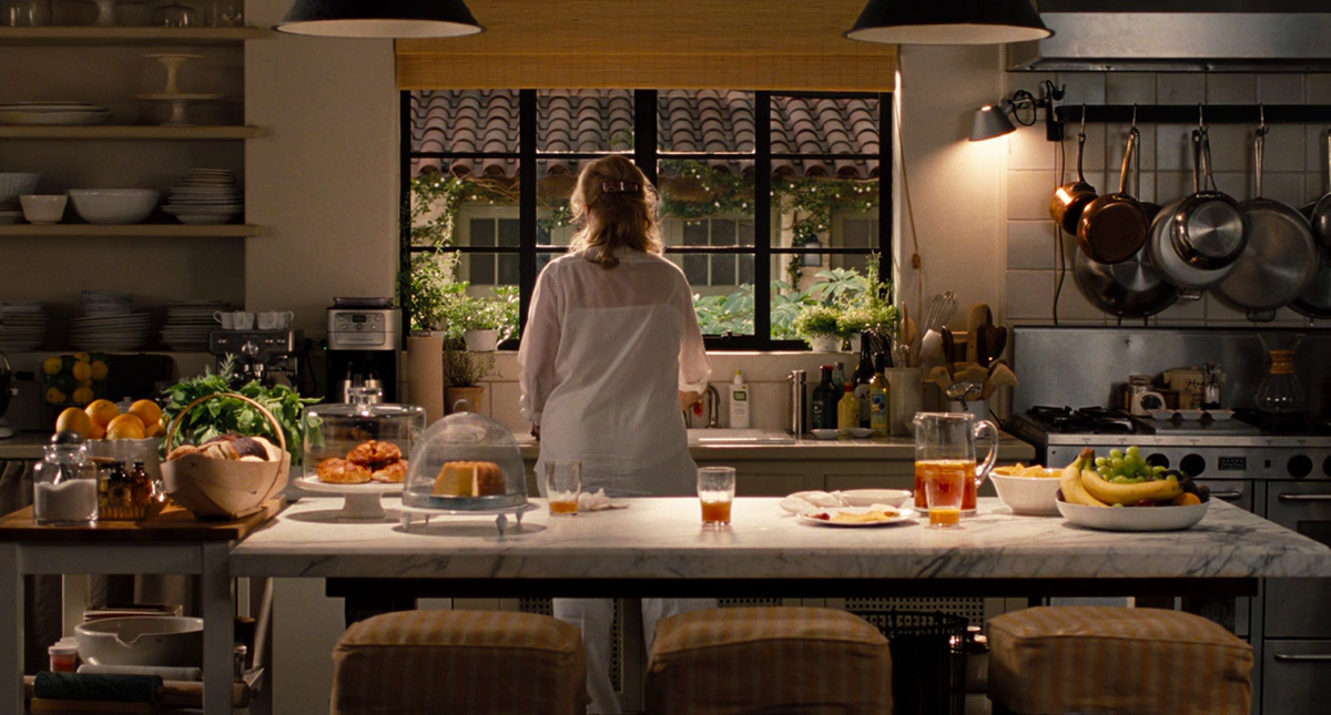 «Простые сложности», 2009. Фото: кадр из фильма