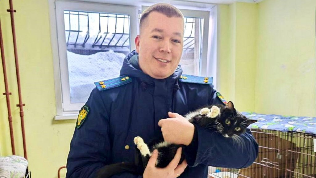    Фото: Уральская транспортная прокуратура