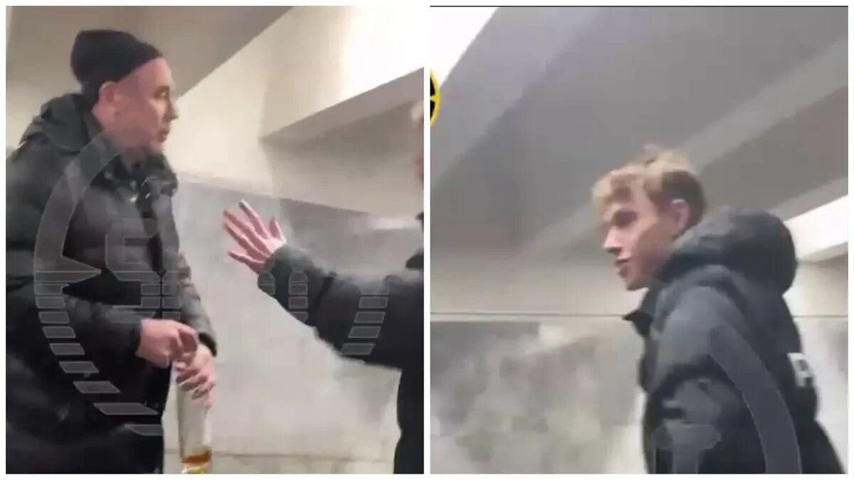 Фото: кадры из видео📷
