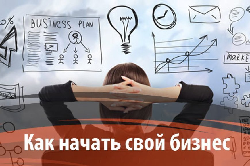 Какой бизнес можно открыть примеры Магия для успеха в бизнесе Светлана Шутова ТЫ САМ СЕБЕ МАГ Дзен