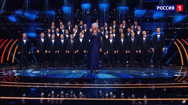    Вичужанин Иван Дятлов помог хору МИФИ выиграть 5 миллионов рублей