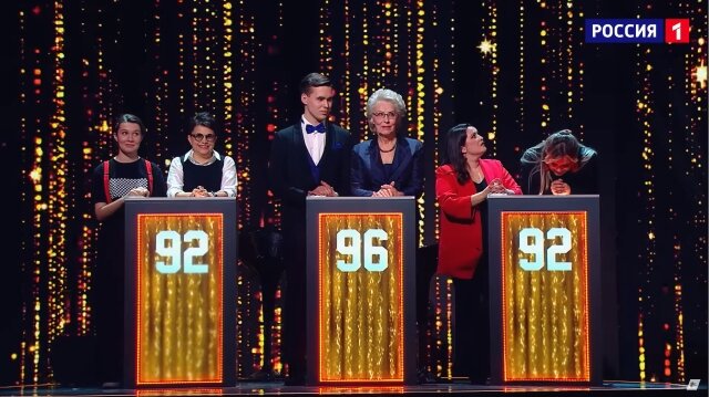    Вичужанин Иван Дятлов помог хору МИФИ выиграть 5 миллионов рублей