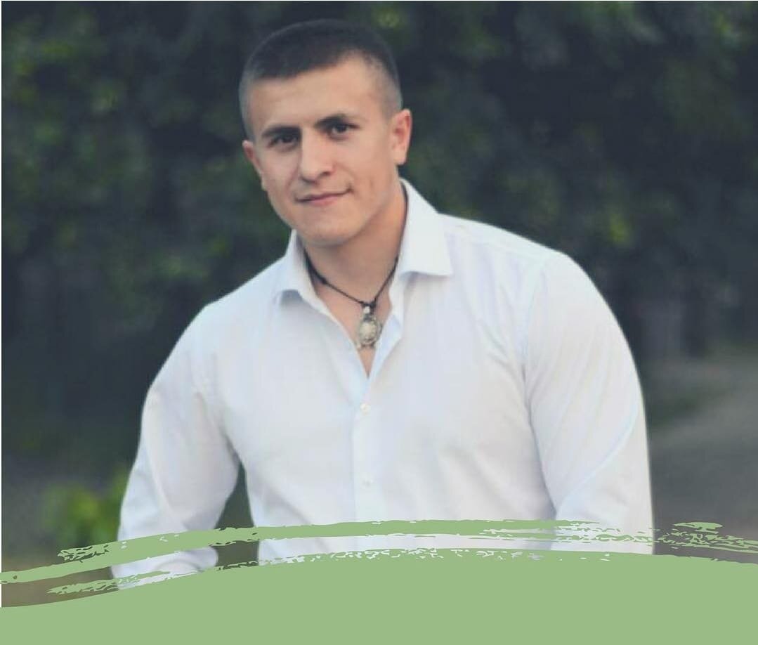 Андрей Долотов.