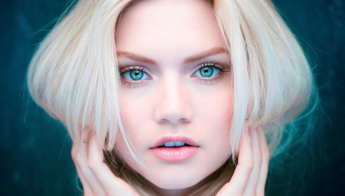    У всех голубоглазых людей есть один общий предок