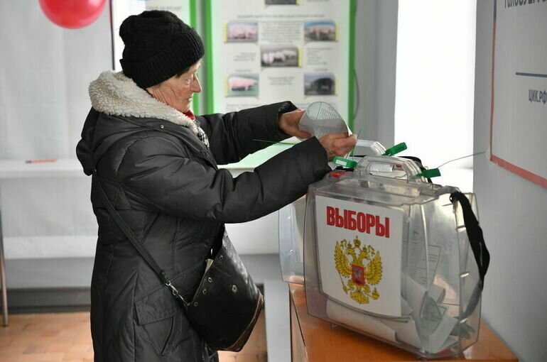   Константин Михальчевский / РИА Новости