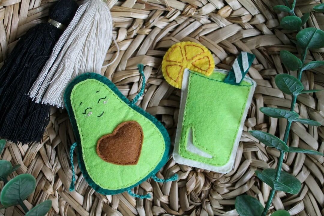 Начать шить по наборам Miadolla – просто. Для каждого персонажа есть подробная инструкция и  понятные выкройки.