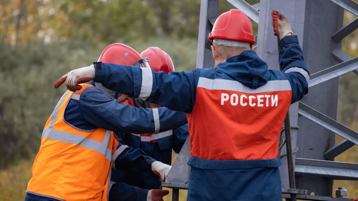     «Россети Сибирь» сообщили о безаварийной работе энергосистемы Сибири и Дальнего Востока на трехдневных выходных c 8 по 10 марта.