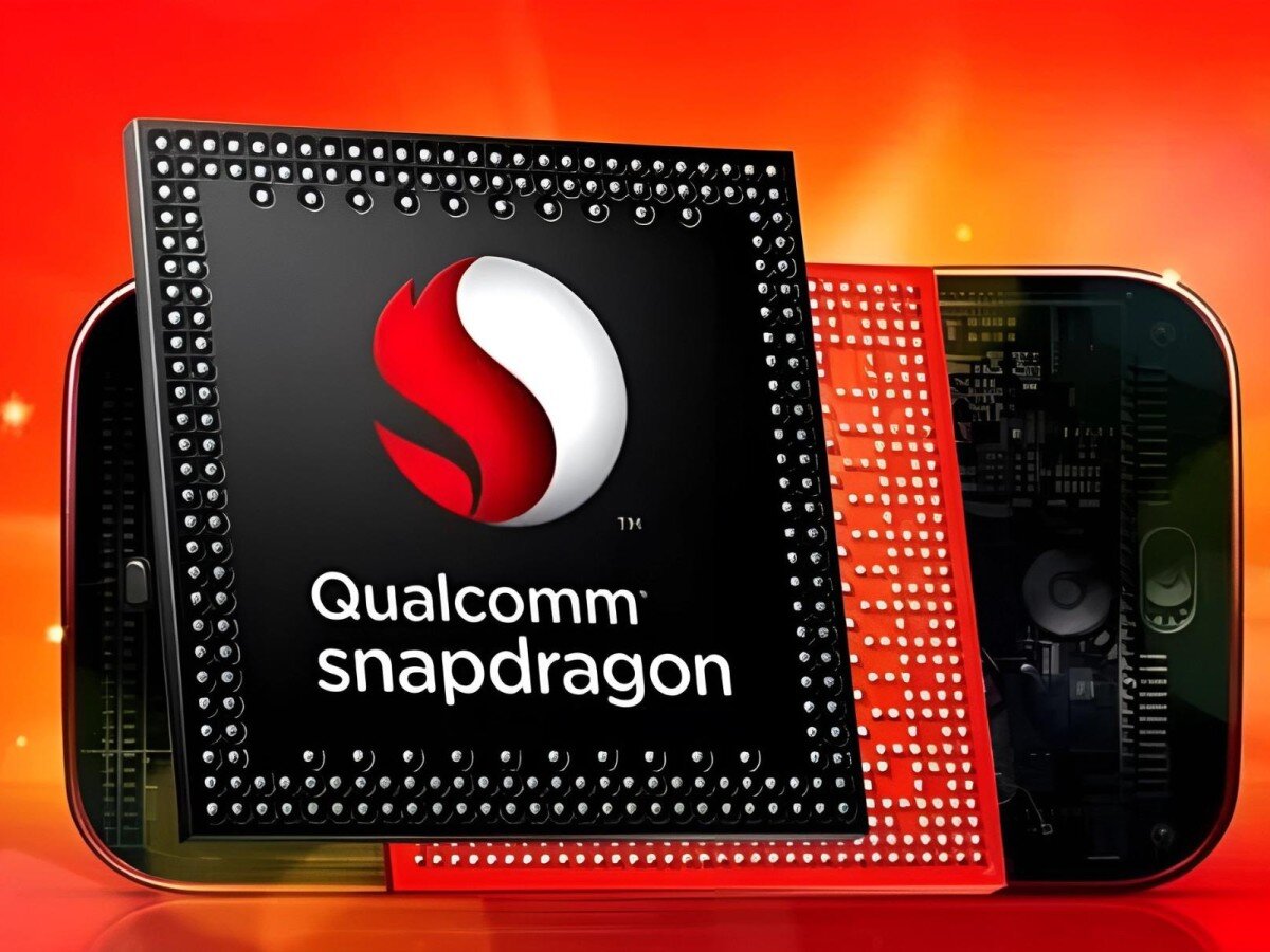    Новые процессоры Snapdragon получили дату анонса