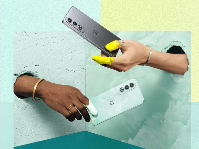    OnePlus Nord CE 4 будет похож на смартфоны Meizu