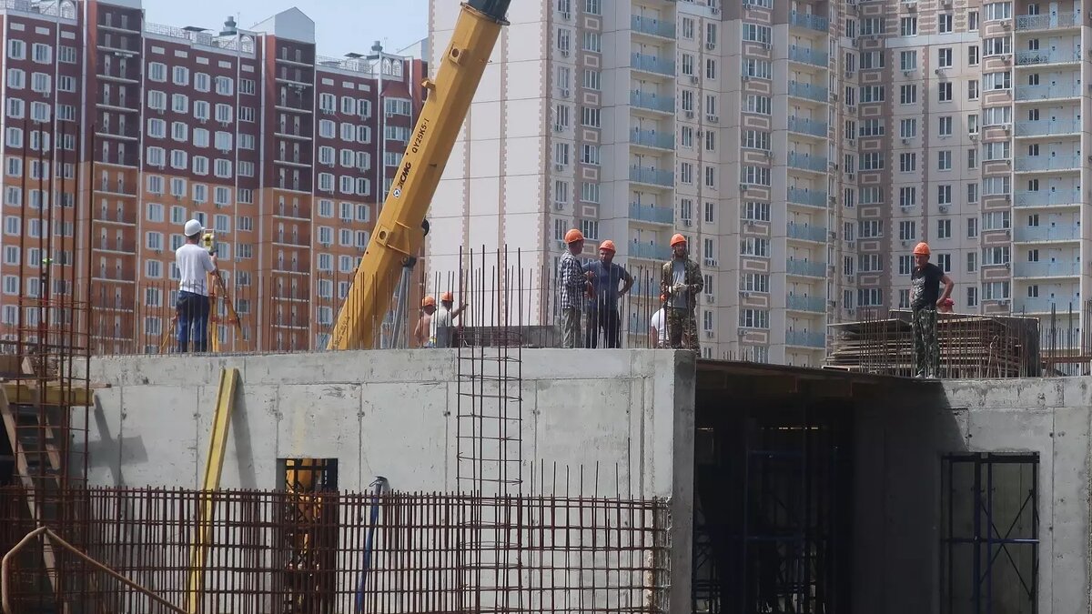     В Ростовской области с начала года снизилась стоимость квартир в новых домах, сообщили по запросу RostovGazeta в одном из специализированных сервисов.