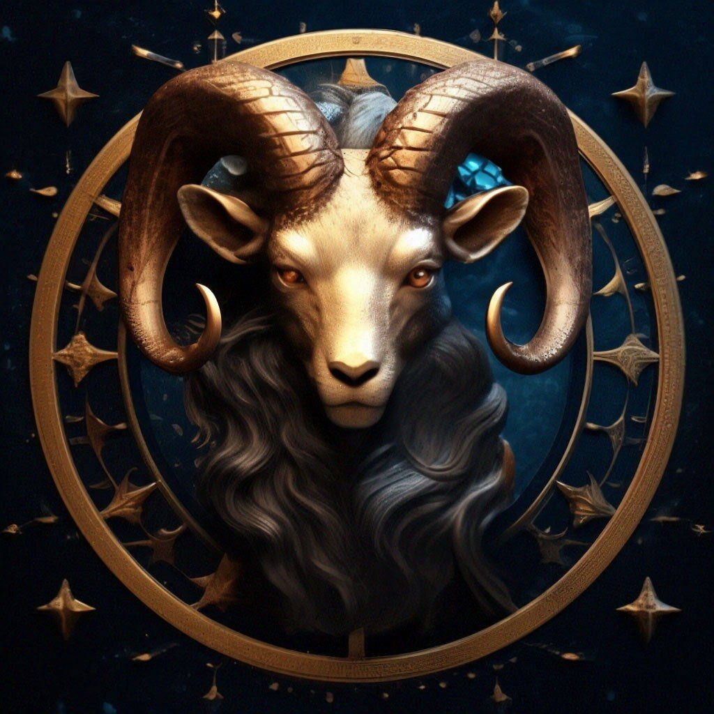 Знак Зодиака Овен