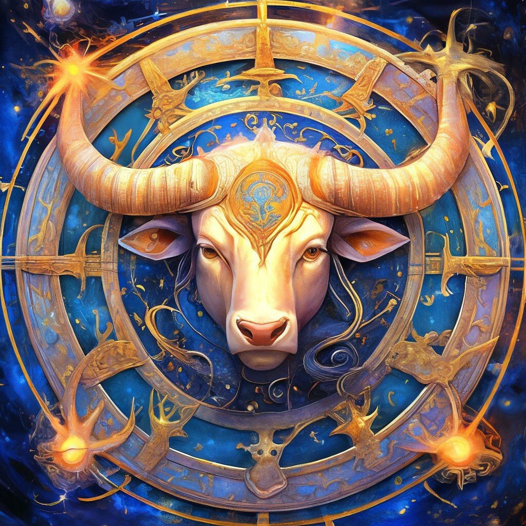 Знак Зодиака Телец