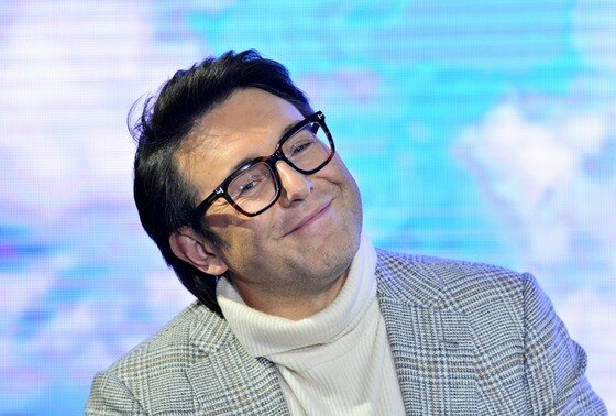    Андрей Малахов