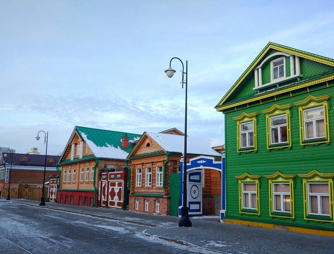 Старая слобода в казани. Старо-Татарская Слобода в Казани. Музей Старо татарской слободы в Казани. Казань улица Татарская Слобода. Казань староттарская Слорбода.