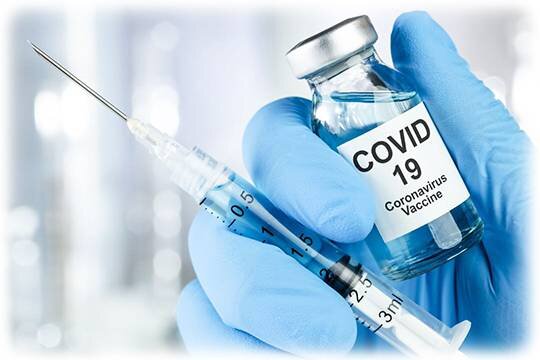    Вакцины от ковида ударили по мозгам