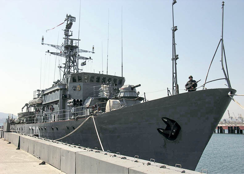 Фото: Владимир Пасякин