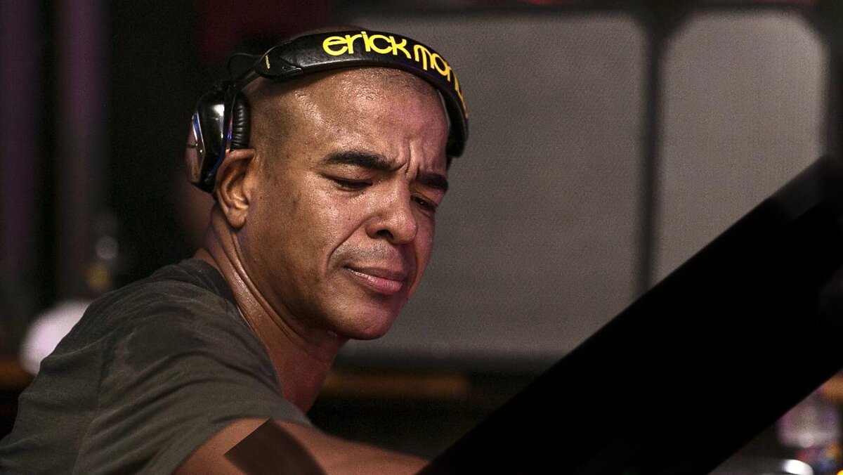 DJ Эрик Морилло Источник Яндекс Картинки. 