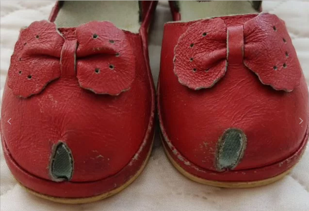 Скриншот из профиля автора