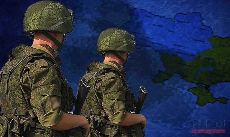 Коллаж ForPost/ Неонилла Кудрик. Добровольцы активно участвуют в СВО