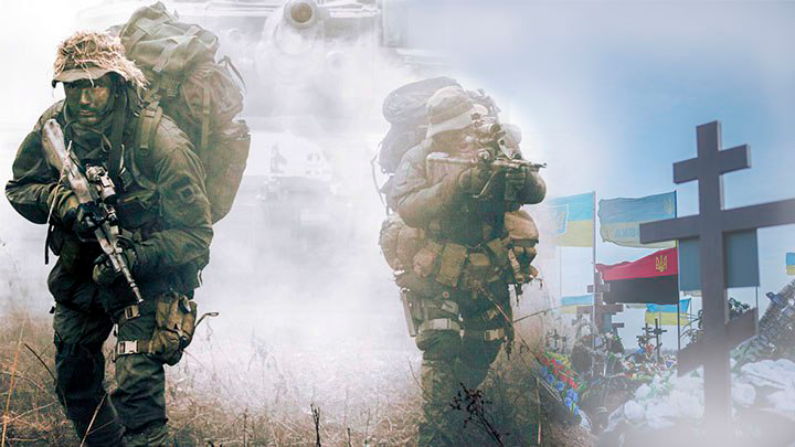 Фото: Getmilitaryphotos/Shutterstock