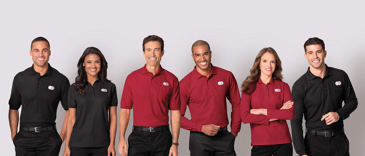 Как заказать уникальную корпоративную одежду