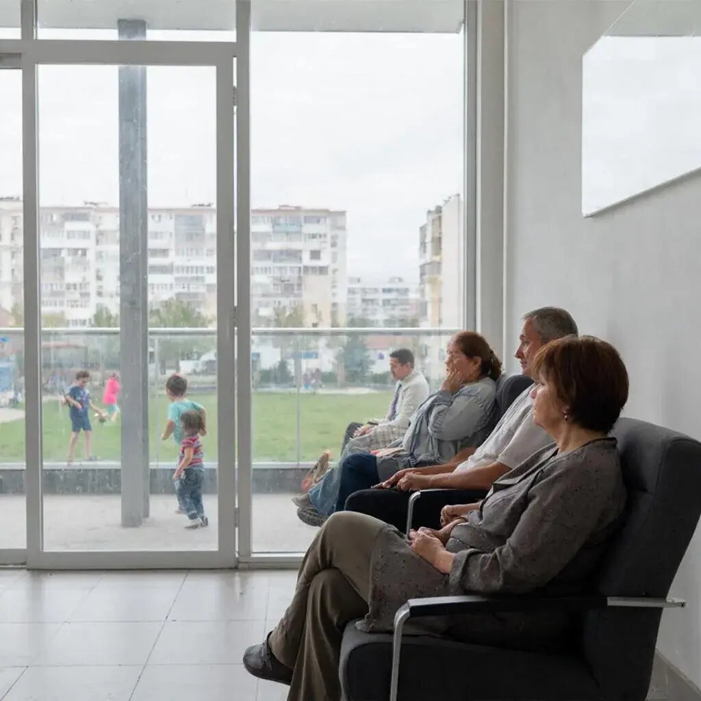 Картинка сгенерирована GigaChat Max