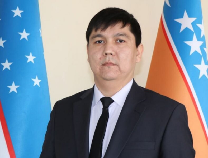    пресс-служба Министерства занятости и сокращения бедности Sergei
