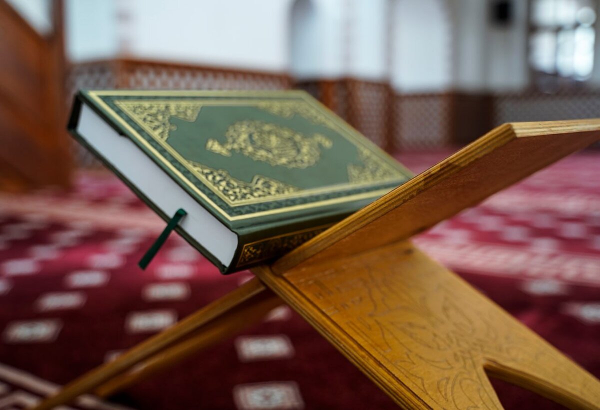 Фото из архива "Крымской газеты"