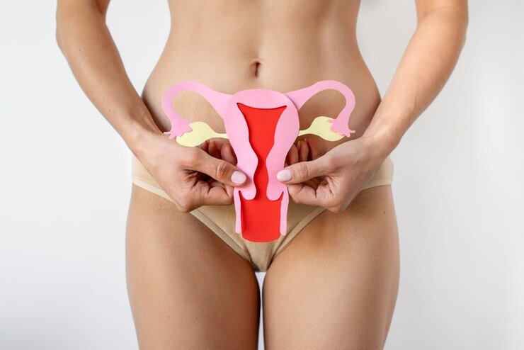 Удаление кисты промежности (вагины) бартолиновой железы